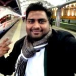 Mithilesh Backpacker Age, Girlfriend, Wife, Family, Biography & More