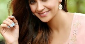Naina Gupta