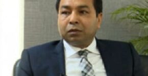 P.K. Halder