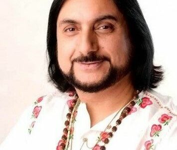 Pandit Bhajan Sopori