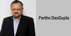 Partho Dasgupta