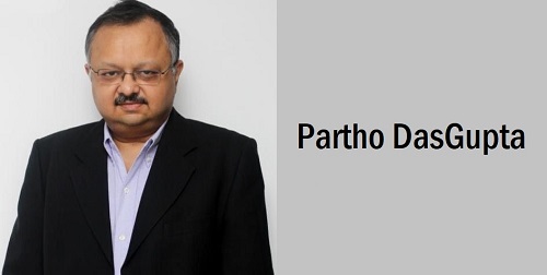 Partho Dasgupta