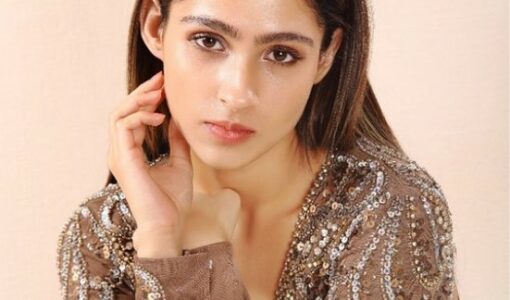 Pashmina Roshan