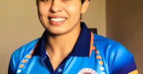 Pooja Dhanda