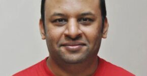 Pratik Sinha