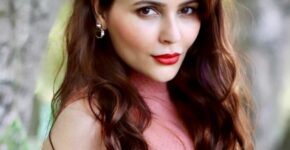 Preeti Sood
