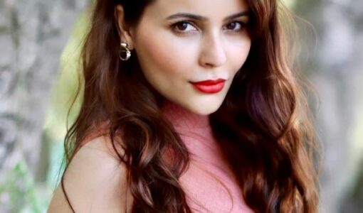 Preeti Sood