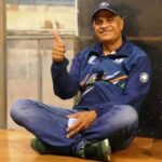 RK Sharma (Cycling Coach) Age, Wife, Family, Biography & More