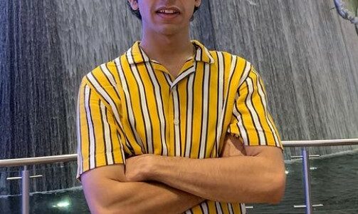 Sahil Mehta