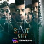 Salt City (SonyLIV) Actors, Cast & Crew