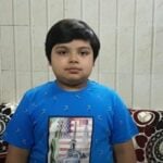 Samarth Chauhan (Child Actor) Age, Family, Biography & More