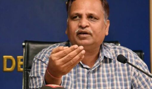 Satyendar Kumar Jain