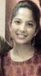 Saumya Jain, the daughter of Satyendar Jain