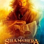 Shamshera Actors, Cast & Crew