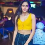 Smrithi Srikanth Height, Age, Boyfriend, Family, Biography & More
