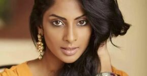 Sreya Reddy
