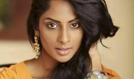 Sreya Reddy