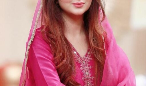 Syeda Tuba Anwar