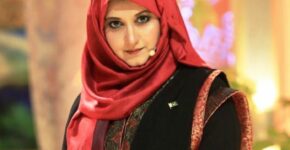 Syeda Bushra Iqbal