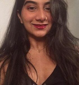 Taamara Kunnath