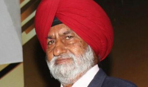 Varinder Singh