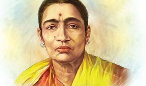 Yamunabai Savarkar