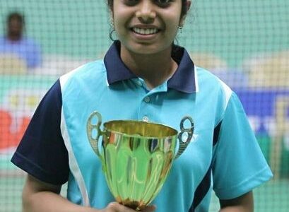 Aakarshi Kashyap