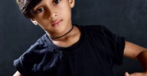 Aditya Patil