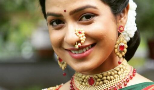 Amruta Pawar