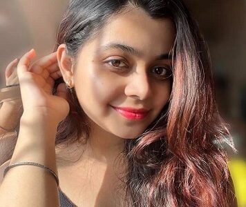 Anushka Banerjee