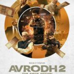 Avrodh Season 2 Actors, Cast & Crew