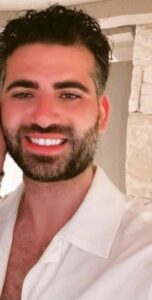 Bader Shammas Height, Age, Girlfriend, Wife, Family, Biography & More