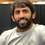 Bajrang Punia Height, Age, Wife, Family, Biography & More