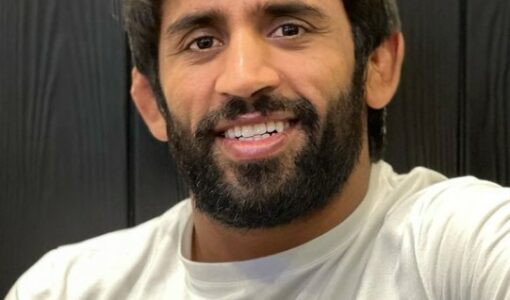 Bajrang Punia