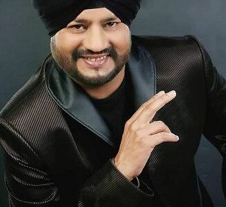 Balwinder Safri