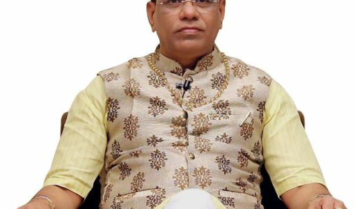 Chandrashekhar Guruji