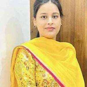Dr Gurpreet Kaur