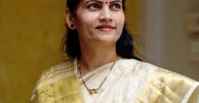 Dr. Bharati Pravin Pawar