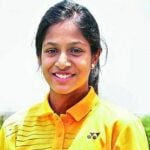 Gayatri Gopichand Height, Age, Family, Biography & More