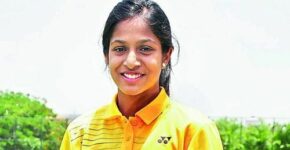 Gayatri Gopichand