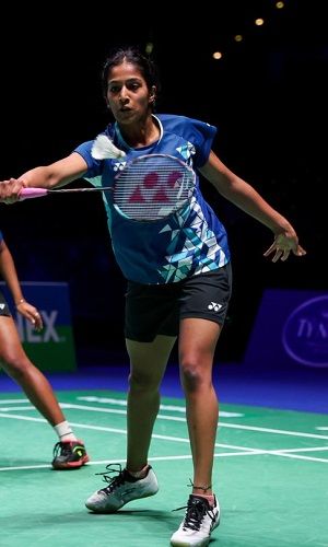 Gayatri Gopichand Height, Age, Boyfriend, Family, Biography & More ...