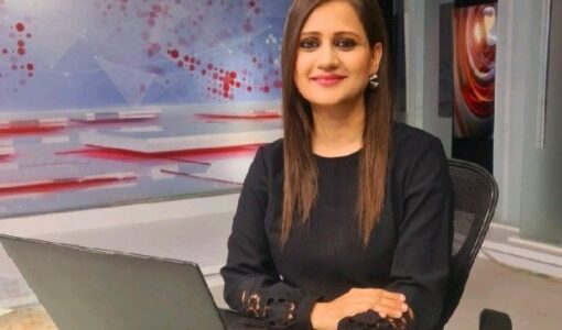 Geeta Joshi