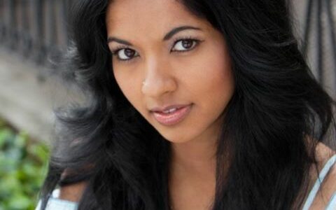 Gingger Shankar