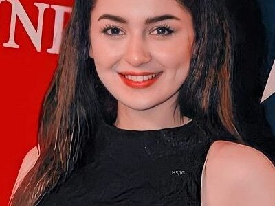 Hania Aamir