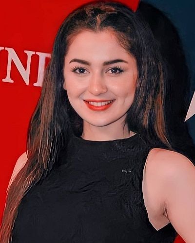 Hania Amir Xnxx - Hania Aamir Height, Age, Boyfriend, Family, Biography & More Â» StarsUnfolded