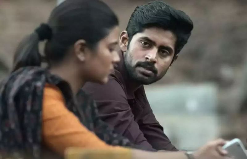 Kathir Height, Age, Wife, Family, Biography & More » StarsUnfolded