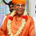 La. Ganesan Height, Age, Wife, Family, Biography & More