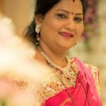 Lata Shinde (Eknath Shinde’s Wife) Age, Children, Family, Biography & More