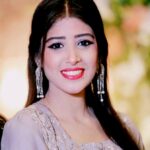 Maira Hashmi (Pakistani Journalist) Age, Boyfriend, Family, Biography & More
