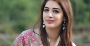 Mehreen Qazi